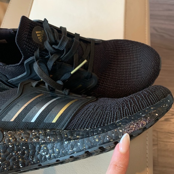 Adidas Ultraboost Sneakers - Picture 16 of 16